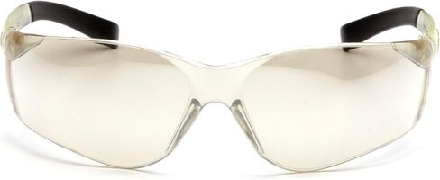 Pyramex S2560S Ztek Safety Glasses Infinity Blue Lens Infinity Blue Frame ANSI Z87+ in Saudi Arabia