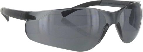 Pyramex S2560S Ztek Safety Glasses Infinity Blue Lens Infinity Blue Frame ANSI Z87+ in Saudi Arabia