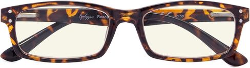 CessBlu Computer Glasses Women Men-Anti Blue Rays Eyeglasses-Blue Light Filter Reading in Saudi Arabia