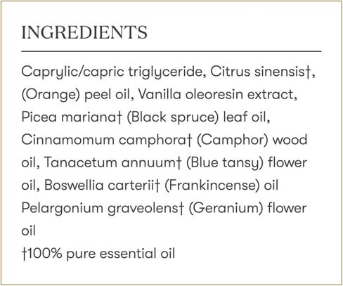 Young Living - KidScents KidPower Roll-On 10 ml | Child-Friendly Essential Oils for Daily Confidence Boost | Sweet Aroma for School | Emotional Wellness Support in Saudi Arabia