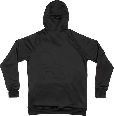 Thermal Hoodie Polar in Saudi Arabia