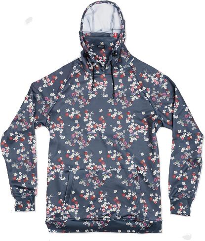 Thermal Hoodie Polar in Saudi Arabia