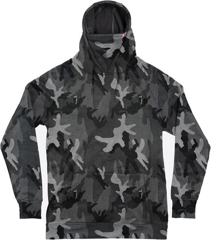 Thermal Hoodie Polar in Saudi Arabia