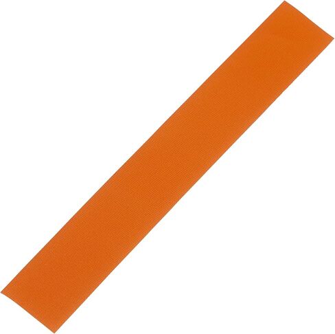 Allen Company High-Vis Flagging Tape, 150 Foot Roll 45 Orange in Saudi Arabia