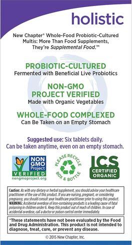 أقراص فيتامينات صغيرة من نيو تشابتر، 192 قيراط in Kuwait