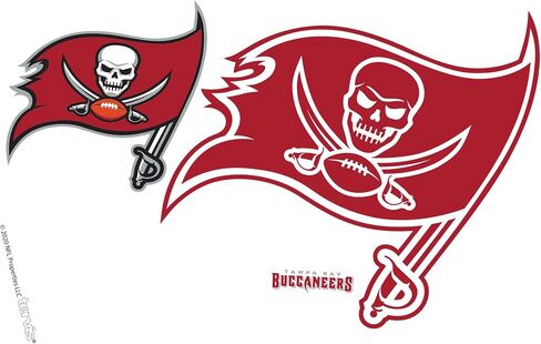 كوب معزول من Tervis NFL Tampa Bay Buccaneers، 24 أونصة، كلاسيكي in Saudi Arabia