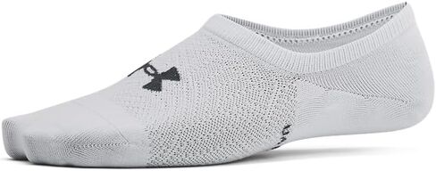 Under Armour Women's Breathe Lite Liner Socks 6 Pack in Kuwait