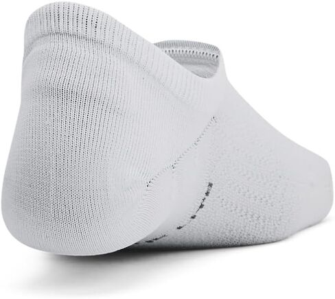 Under Armour Women's Breathe Lite Liner Socks 6 Pack in Kuwait