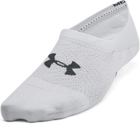 Under Armour Women's Breathe Lite Liner Socks 6 Pack in Kuwait
