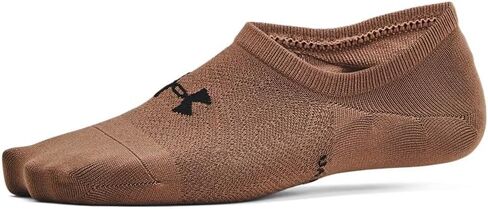 Under Armour Women's Breathe Lite Liner Socks 6 Pack in Kuwait