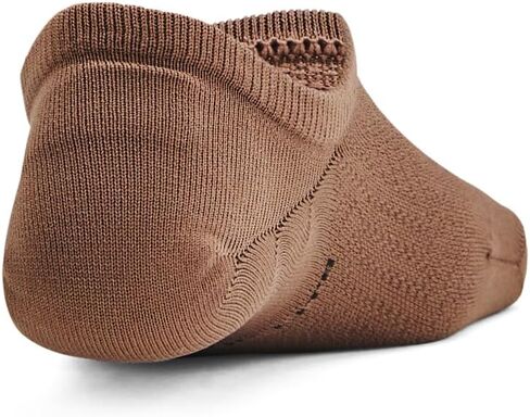 Under Armour Women's Breathe Lite Liner Socks 6 Pack in Kuwait