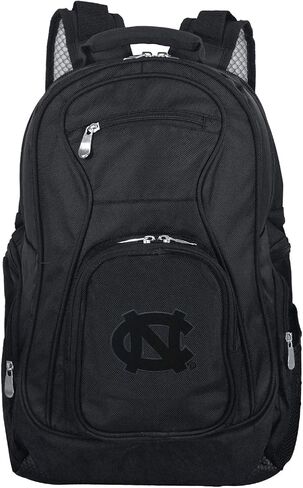 NCAA North Carolina Tar Heels Tonal 19" Premium 19" Premium Laptop Backpack in Saudi Arabia