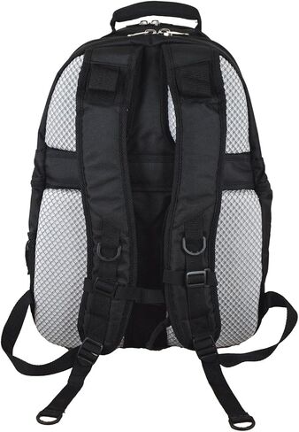NCAA North Carolina Tar Heels Tonal 19" Premium 19" Premium Laptop Backpack in Saudi Arabia