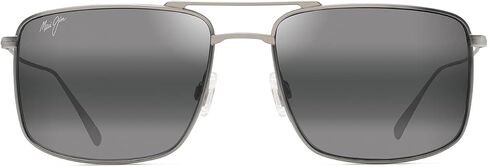 Maui Jim Men's Aeko Polarized Aviator Sunglasses in Saudi Arabia