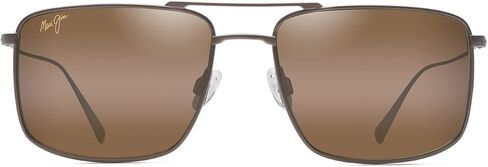 Maui Jim Men's Aeko Polarized Aviator Sunglasses in Saudi Arabia