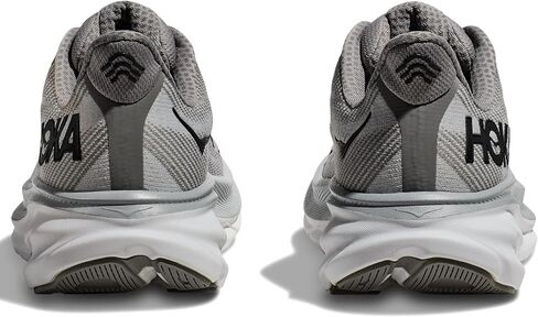 حذاء رياضي رجالي من Hoka Clifton 9، Harbour Mist/Black، 13 in Kuwait