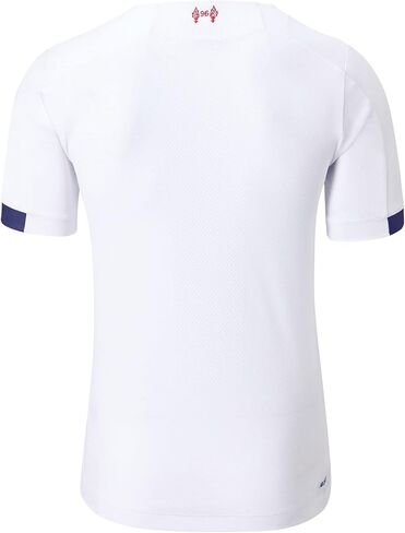 New Balance Men's Liverpool FC Short Sleeve Jersey English Soccer in Saudi Arabia
