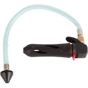 CO2 Drain Cleaner Threaded Safe Ingredients Flexible Hose Portable Threaded CO2 Drain Safe Ingredients Portable with Flexible Hose