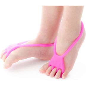 Frog Hand Multitask Your Way to Fitness with Exercise on The Go