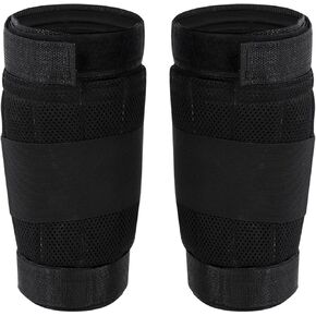 Adjustable Weighted Ankle Leg BandsAnkle BandWeighted Ankle Leg Band, High Density Net Cloth, Breathable, Hook Design, E Ercise Training E Ercise Weighted BandWrist