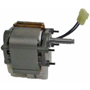 Nutone 99080667 / 99080532 Broan QT20000 Replacement Vent Fan Motor, 1.5 Amp, 3000 rpm, 120V