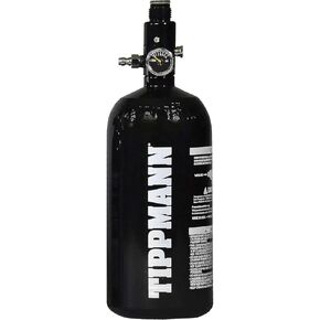 Tippmann 48ci 3K Paintball Air Tank, Globally Certified
