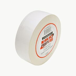 ISC Racers Tape RT3006 Racer's Tape, 2" x 180', White
