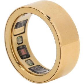 جهاز تتبع اللياقة البدنية الذكي Septpenta، حلقة تعقب الصحة لأكسجين الدم وضغط الدم ومعدل ضربات القلب وتتبع النوم، حلقة تعقب اللياقة البدنية بلوتوث مقاومة للماء لأي سيناريو (20) in Kuwait