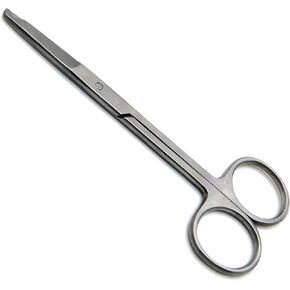 Surgical Medical Littauer Spencer Stitch Scissor 5.5" BL/BL Suture Veterinary Instrument