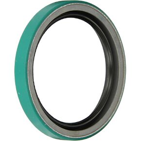 SKF 24881 LDS & Small Bore Seal, R Lip Code, CRWH1 Style, Inch, 2.5" Shaft Diameter, 3.189" Bore Diameter, 0.438" Width