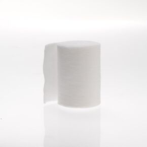 Medline Wytex 100% Cotton Sterile Undercast Padding, 3" x 4 yds., Pack of 1