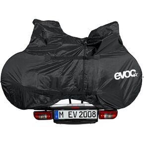 EVOC BIKE RACK COVER ROAD BLACK