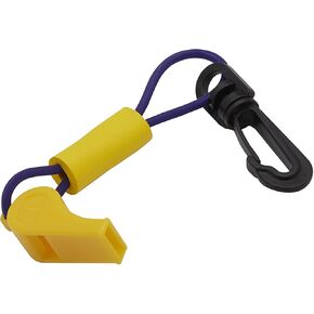 Seachoice Whistle w/Lanyard