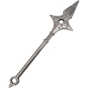 Foam Cosplay Anime Fantasy Foam Weapon Sword Axe Spear Props Demon Blade for Kids Toy Halloween Costume