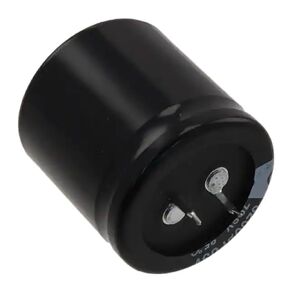 Jameco ValuePro 330uF 450V 20% Aluminum Electrolytic Capacitors Radial Can Snap-in 105C
