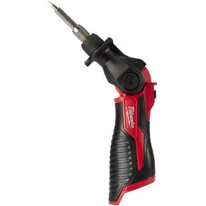 M12 Soldering Iron (Bare Tool)