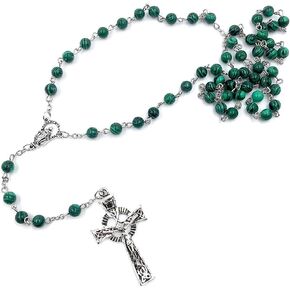 Rosary from Ireland by J.C. Walsh & Sons #G81202