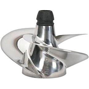 SOLAS YS-DF-14/21 Dynafly 3-Blade Impeller for Select Yamaha PWC with 155mm Pump Diameter