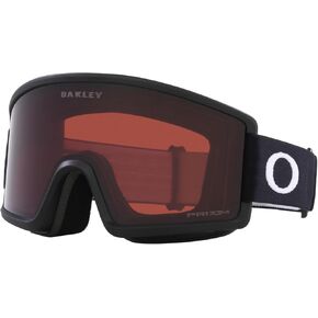 Oakley Unisex - adult Target Line Medium GoggleGoggle