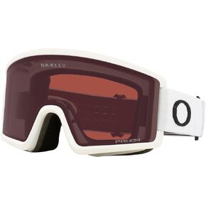Oakley Unisex - adult Target Line Medium GoggleGoggle