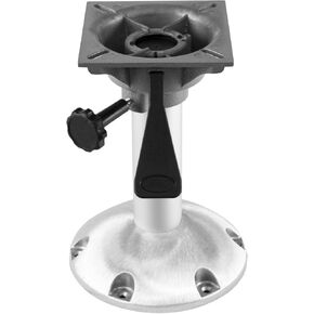 Wise Fixed Height Seat Pedestal