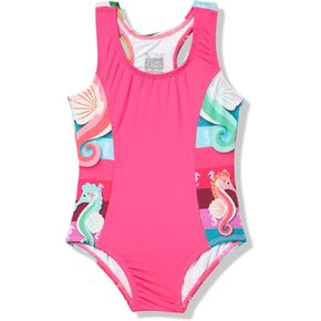 Girls' Swimsuit