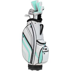 Set:CG Bloom BlkPnk RH NA