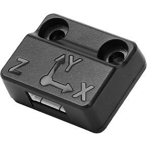 Crea-lity ADXL345 Vibration Compensation Sensor for Sonic Pad Precise Sensing Control Reducing Ringing 3D Printer Must-Have Accessory Perfect Works