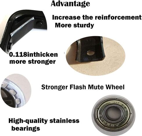 Bike heavy duty training wheels for 12 14 16 18 20 inch Single Speed kids Bike in Saudi Arabia