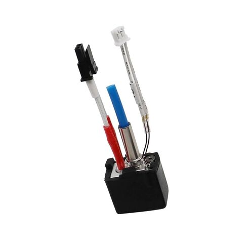 Hot End Kit 3D Printer Hot End Kit Comes with 3 Nozzles and 3 Printer Silicone Sleeves Hotend Hot End Print Head Extruder Kit,for Anycubic Kobra 2, Kobra 2 Neo, Kobra 2 Pro, Kobra 2 Plus, Kobra 2 Max in Saudi Arabia