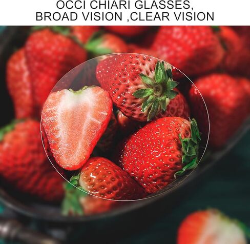 OCCI CHIARI Men’s Blue Light Blocking Reading Glasses Computer Readers (1.0 1.5 2.0 2.5 3.0 3.5 4.0 5.0 6.0) in Saudi Arabia