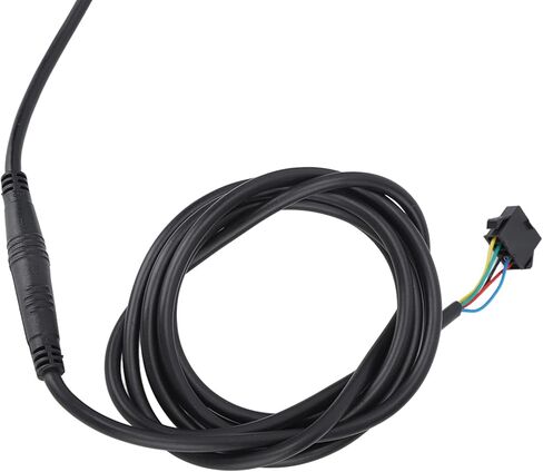 وحدة تحكم المحرك الكهربائي، وحدة تحكم محرك الدراجة الكهربائية، شاشة LCD، وحدة تحكم كهربائية 30 أمبير 3 أوضاع مع حقيبة وحدة تحكم لوحة UKC1 in Kuwait