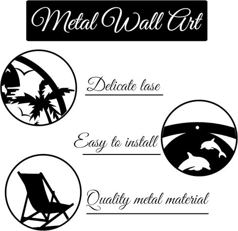 Deer Welcome Slogan Signs for A Cabin Store Sign Deer Black Metal Black Metal Wall Art Plaque Home Decor Outdoor Metal Wall Art Gift for Housewarming Metal Welcome Sign Deer in Saudi Arabia
