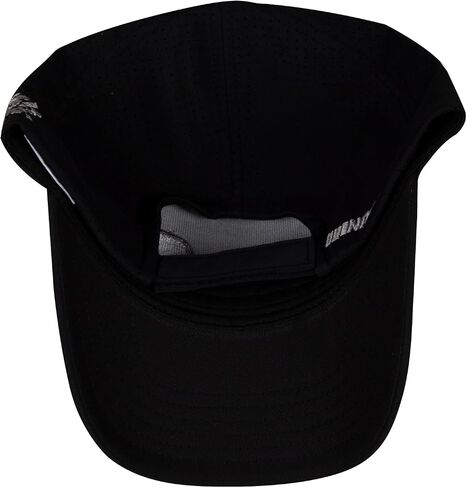 Chase Elliott #9 NASCAR 2024 Adult Tonal Number Delta Mesh Structured Front Black Hat in Saudi Arabia